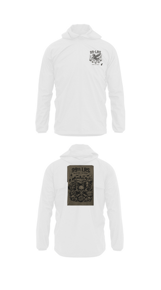 Windbreaker, 99th LRS, Air Force, Teamtime, Team time, sublimation, custom sports apparel, team uniforms, spirit wear, spiritwear, sports uniforms, custom shirts, team store, custom team store, fundraiser sports, apparel fundraiser