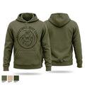 Basketball Boot Camp Hoodie - 2