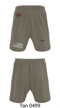 Blackfoot 2nd platoon 36446718 Athletic Shorts With Pockets - 69