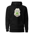 Valparaiso Police Department Unisex Hoodie - 1