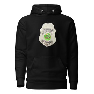 Unisex Hoodie - 1 - Black