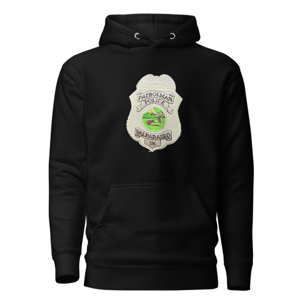 Unisex Hoodie - 1 - Black