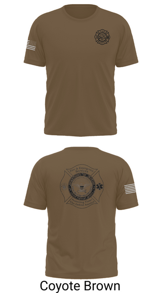 Short Sleeve Performance Shirt, Fundamentals, , Teamtime, Team time, sublimation, custom sports apparel, team uniforms, spirit wear, spiritwear, sports uniforms, custom shirts, team store, custom team store, fundraiser sports, apparel fundraiser