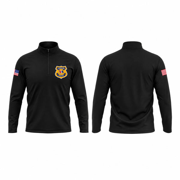 Windbreaker, STANCE Unit, Police, Teamtime, Team time, sublimation, custom sports apparel, team uniforms, spirit wear, spiritwear, sports uniforms, custom shirts, team store, custom team store, fundraiser sports, apparel fundraiser
