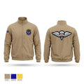 26 STS 18264729 Windbreaker - 1