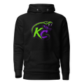 KC Cobras Unisex Hoodie - 1