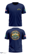 COMSUBPAC CPOA 46218356 Old School Cotton Feel Shirt - 3