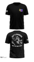 10th MTN, G2 ACE Old School Cotton Feel Shirt - 4