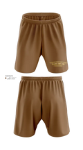 Engineer WOBC Class 26-001 55957021 Athletic Shorts With Pockets - 21