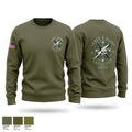 Lucky WPNS Crew Neck Sweatshirt - 1