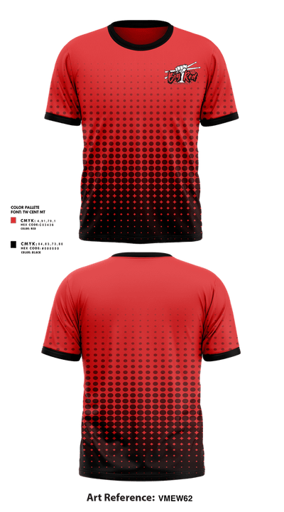 Libertas Academy Band 31847495 Short Sleeve Performance Shirt - 1