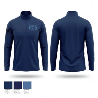 Windbreaker, Midwest city police, Police, Teamtime, Team time, sublimation, custom sports apparel, team uniforms, spirit wear, spiritwear, sports uniforms, custom shirts, team store, custom team store, fundraiser sports, apparel fundraiser