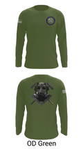 Repair 40995241 Long Sleeve Performance Shirt 44
