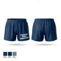 Cleveland Police Department 92323093 Ranger Panties - 1