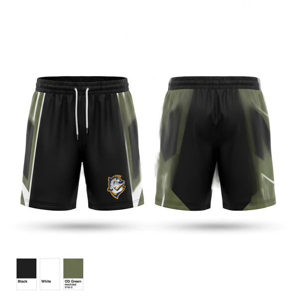 Athletic Shorts With Pockets, Newark Memorial High School, Men's Basketball, Teamtime, Team time, sublimation, custom sports apparel, team uniforms, spirit wear, spiritwear, sports uniforms, custom shirts, team store, custom team store, fundraiser sports, apparel fundraiser