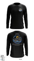 Jayy’s pool and spa 55938690 Long Sleeve Performance Shirt - 1