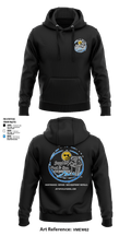 Jayy’s pool and spa 55938690 Hoodie - 1