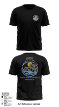 Jayy’s pool and spa 55938690 Short Sleeve Performance Shirt - 1