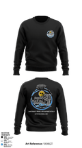 Jayy’s pool and spa 55938690 Crew Neck Sweatshirt - 1