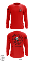 Vetlawn 83001110 Long Sleeve Performance Shirt - 10