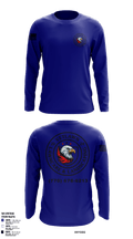 Vetlawn 83001110 Long Sleeve Performance Shirt - 11