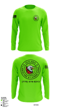 Vetlawn 83001110 Long Sleeve Performance Shirt - 13