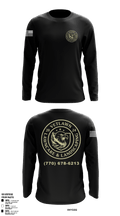 Vetlawn 83001110 Long Sleeve Performance Shirt - 8