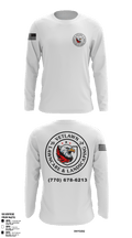 Vetlawn 83001110 Long Sleeve Performance Shirt - 9