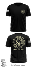 Vetlawn 83001110 Short Sleeve Performance Shirt - 13