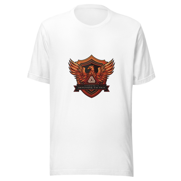 Unisex Staple T-Shirt - White