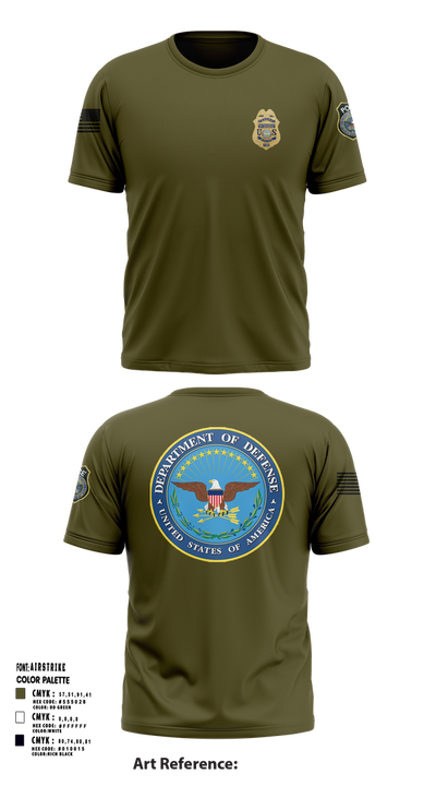 Delta 9550130 Short Sleeve Performance Shirt - 102