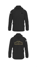 Tactical Operations Branch 14960205 Windbreaker - 22