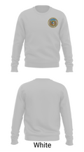 Marshals 83409818 Crew Neck Sweatshirt - 2