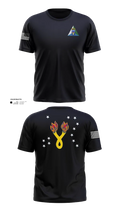 196th IN BDE (JPMRC) 73978795 Short Sleeve Performance Shirt - 110