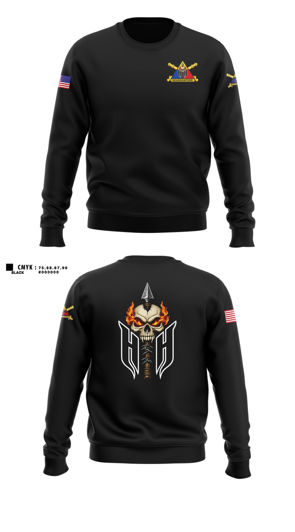 Crew Neck Sweatshirt, Minnesota State Patrol, Police, Teamtime, Team time, sublimation, custom sports apparel, team uniforms, spirit wear, spiritwear, sports uniforms, custom shirts, team store, custom team store, fundraiser sports, apparel fundraiser