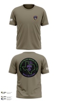 SMPD Mental Health Unit 50608252 Short Sleeve Performance Shirt - 4