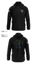 SMPD Mental Health Unit 50608252 Windbreaker -1