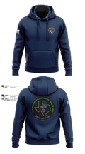 SMPD Mental Health Unit 50608252 Hoodie - 1