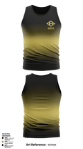 Brookside Intermediate School Track 14576731 Tank Top - 2
