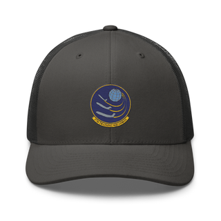 Det 17 45785529 Retro Trucker Hat | Yupoong 6606