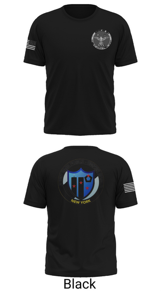 Old School Cotton Feel Shirt, Empire Shield, , Teamtime, Team time, sublimation, custom sports apparel, team uniforms, spirit wear, spiritwear, sports uniforms, custom shirts, team store, custom team store, fundraiser sports, apparel fundraiser