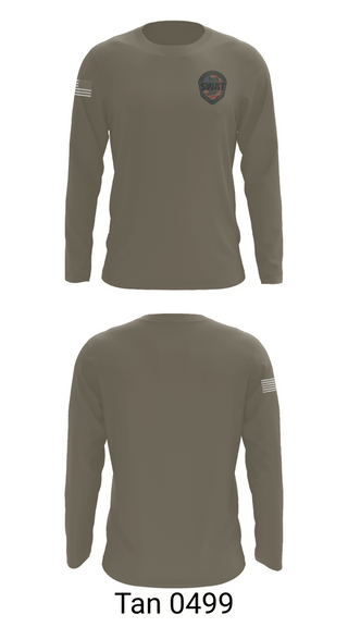 Long Sleeve Performance Shirt, REGIONAL SWAT, Police, Teamtime, Team time, sublimation, custom sports apparel, team uniforms, spirit wear, spiritwear, sports uniforms, custom shirts, team store, custom team store, fundraiser sports, apparel fundraiser