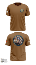 DEU EinsKtgt CD/CBI 73138033 Old School Cotton Feel Shirt - 105