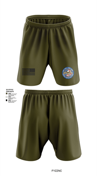 Athletic Shorts With Pockets, USMS NY/NJ RFTF, Police, Teamtime, Team time, sublimation, custom sports apparel, team uniforms, spirit wear, spiritwear, sports uniforms, custom shirts, team store, custom team store, fundraiser sports, apparel fundraiser