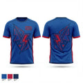 Revolution Academy of Dance LLC 95873450 Old School Cotton Feel Shirt - 1