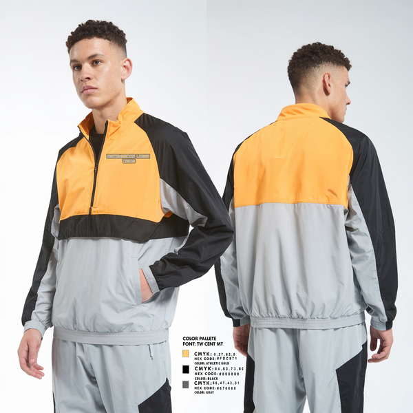 Windbreaker, Northwestern Lehigh Tigers, , Teamtime, Team time, sublimation, custom sports apparel, team uniforms, spirit wear, spiritwear, sports uniforms, custom shirts, team store, custom team store, fundraiser sports, apparel fundraiser
