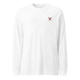 355 CES 91493290 Unisex Long Sleeve Tee | Bella + Canvas 3501