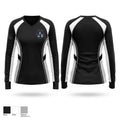 33D Range & Aggressor Squadron Old School Cotton Feel Shirt - 1
