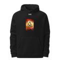Smoked 40905886 Under Armour Hoodie