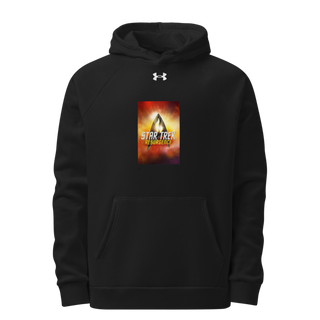 Smoked 40905886 Under Armour Hoodie